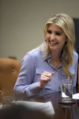 Ivanka Trump pic #1144543