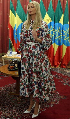 Ivanka Trump pic #1125275