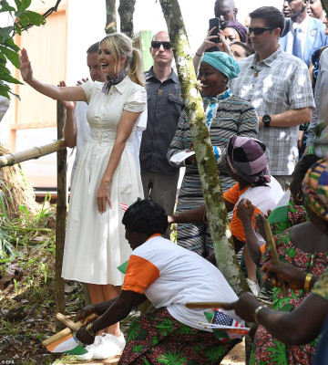Ivanka Trump pic #1123958