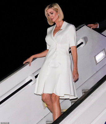 Ivanka Trump pic #1175256