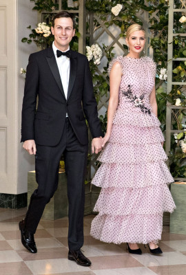 Ivanka Trump pic #1114378