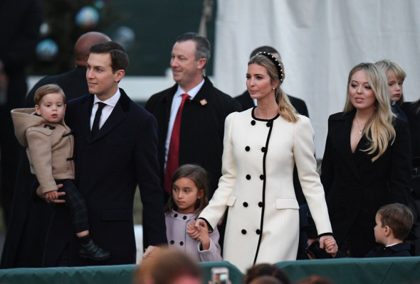 Ivanka Trump pic #1144545