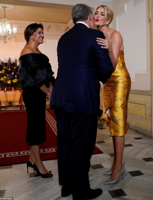 Ivanka Trump pic #1175268