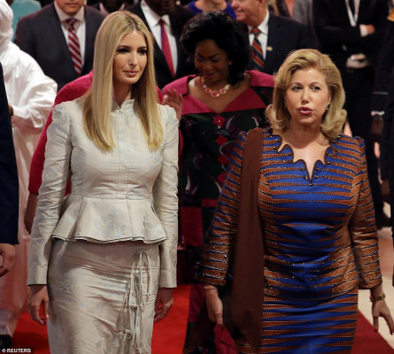 Ivanka Trump pic #1123929