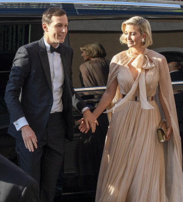 Ivanka Trump pic #1180215