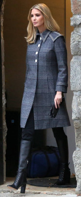 Ivanka Trump pic #1114374