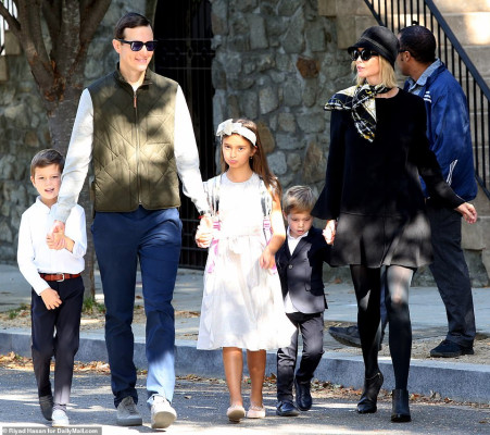 Ivanka Trump pic #1195459