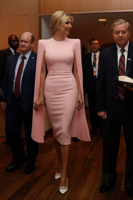 Ivanka Trump pic #1123944