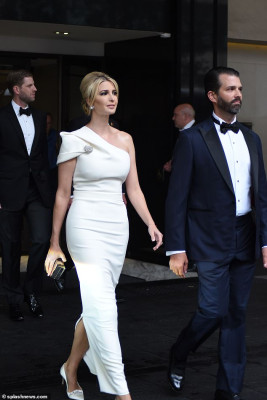 Ivanka Trump pic #1142806