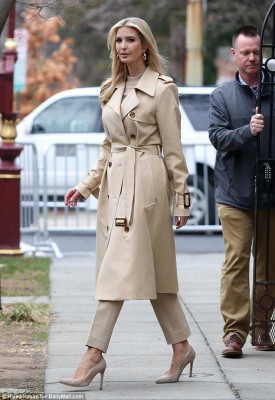 Ivanka Trump pic #1114398