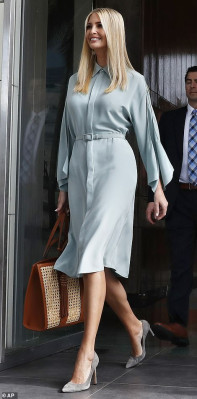 Ivanka Trump pic #1123938