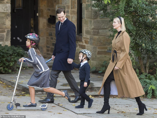 photo 22 in Ivanka Trump gallery [id1195583] 2019-12-24 00:00:00