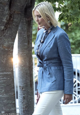 Ivanka Trump pic #1180223
