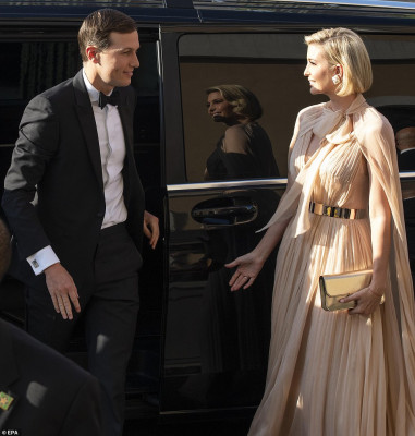 Ivanka Trump pic #1180216