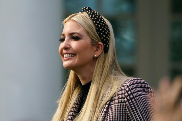 Ivanka Trump pic #1114389