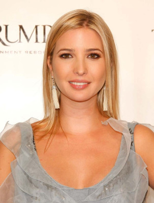 Ivanka Trump pic #297781