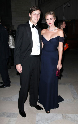 Ivanka Trump pic #302388