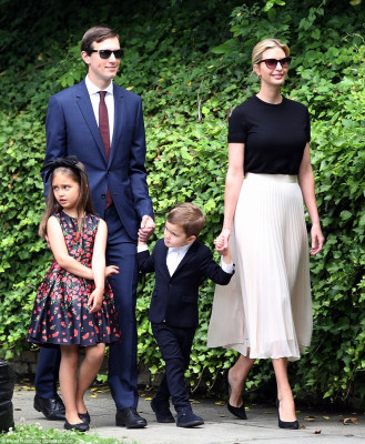 Ivanka Trump pic #939780