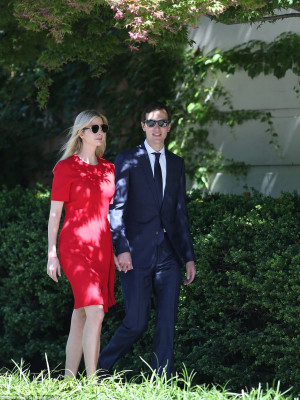 Ivanka Trump pic #939775