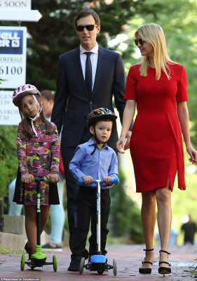 Ivanka Trump pic #939776