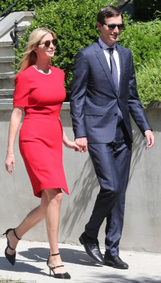 Ivanka Trump pic #939773