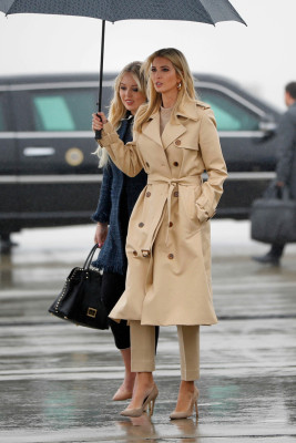 Ivanka Trump pic #1025196