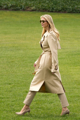 Ivanka Trump pic #1025197