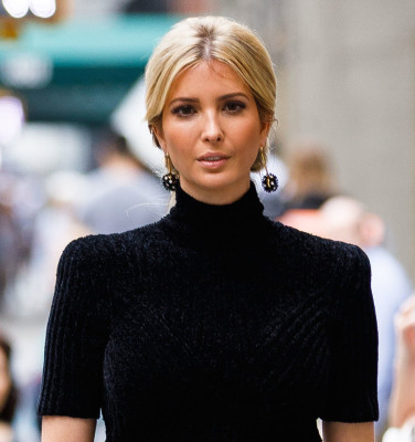 Ivanka Trump pic #1025200