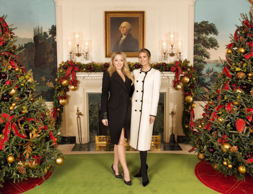 Ivanka Trump pic #1025199