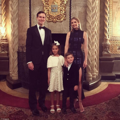 Ivanka Trump pic #995130