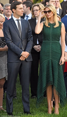 Ivanka Trump pic #962725