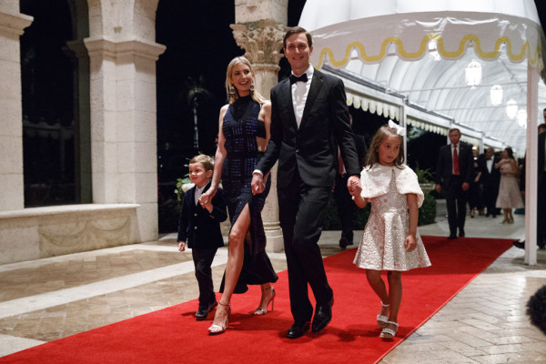 Ivanka Trump pic #995132