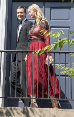 Ivanka Trump pic #940867