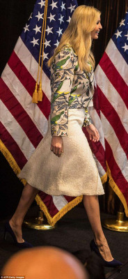 Ivanka Trump pic #1029025