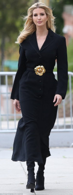 Ivanka Trump pic #1030522