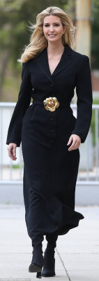 Ivanka Trump pic #1030521