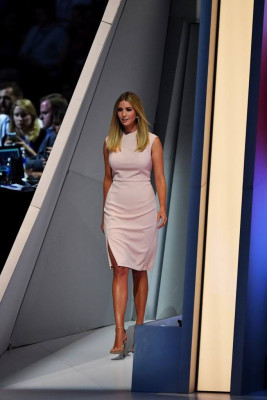 Ivanka Trump pic #936638