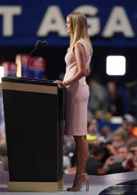 Ivanka Trump pic #936644