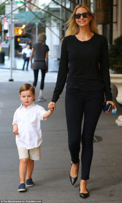 Ivanka Trump pic #942726