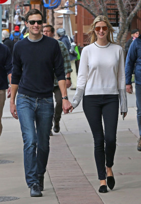 Ivanka Trump pic #942727