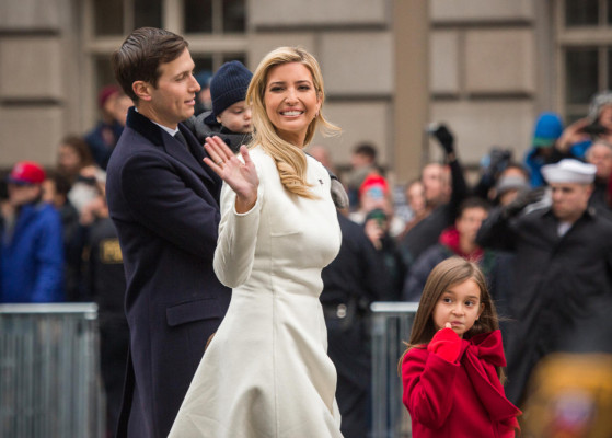 Ivanka Trump pic #935933
