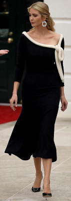 Ivanka Trump pic #1031834