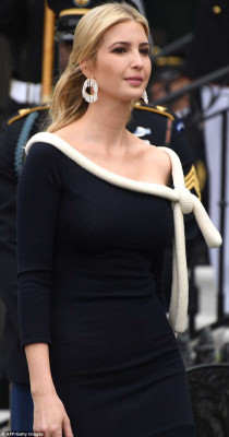 Ivanka Trump pic #1031833