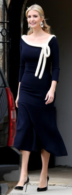Ivanka Trump pic #1031835