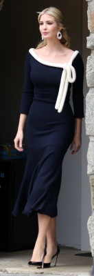 Ivanka Trump pic #1031837