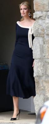 Ivanka Trump pic #1031836