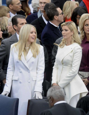 Ivanka Trump pic #936116