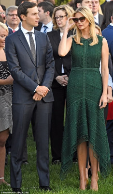 Ivanka Trump pic #965394