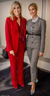 Ivanka Trump pic #965392