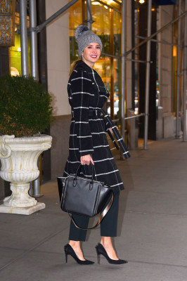 Ivanka Trump pic #935927